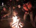 Halloween - lampionový průvod